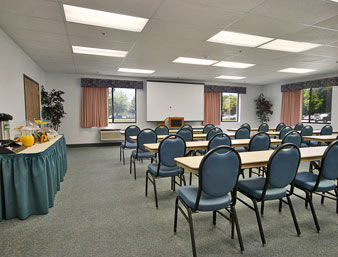 Days Inn Salt Lake City/Airport Exterior photo