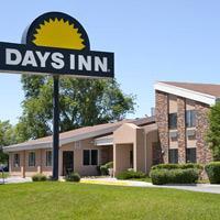 Days Inn Salt Lake City/Airport Exterior photo