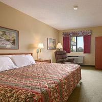 Days Inn Salt Lake City/Airport Exterior photo