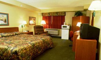 Days Inn Salt Lake City/Airport Exterior photo
