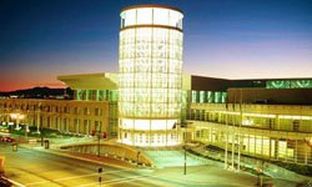 Days Inn Salt Lake City/Airport Exterior photo