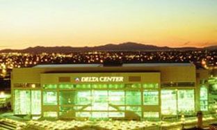 Days Inn Salt Lake City/Airport Exterior photo